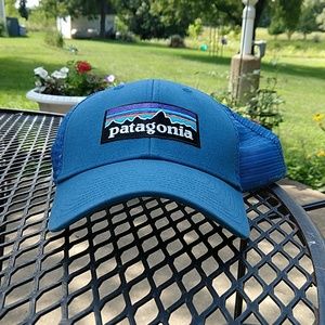 Practically New Patagonia Hat